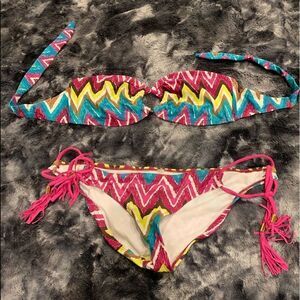 Xhilaration bikini 👙   